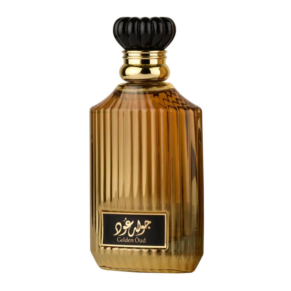 Asdaaf Golden Oud Woda perfumowana 100 ml - perfumy