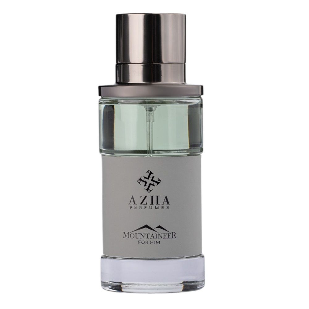 Azha Mountaineer Woda perfumowana 100 ml - perfumy