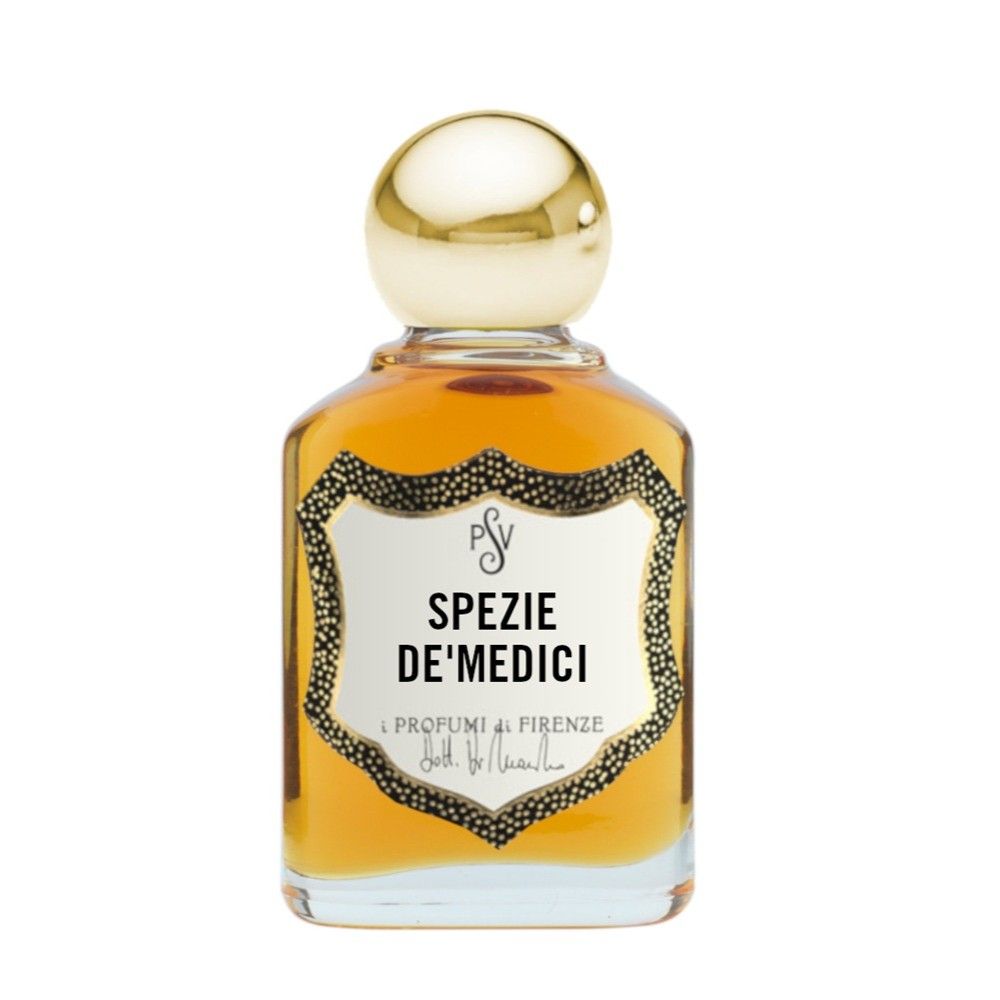 I Profumi Di Firenze Mini Spezie De' Medici Woda perfumowana 10 ml - perfumy