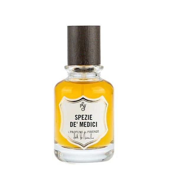 I Profumi Di Firenze Spezie De' Medici Woda perfumowana 50 ml - perfumy
