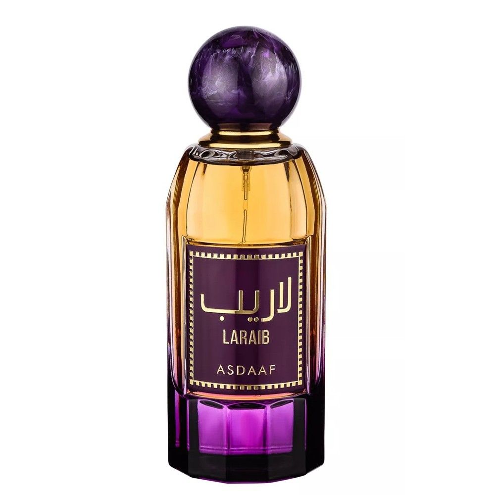 Asdaaf Laraib Woda perfumowana 100 ml - perfumy