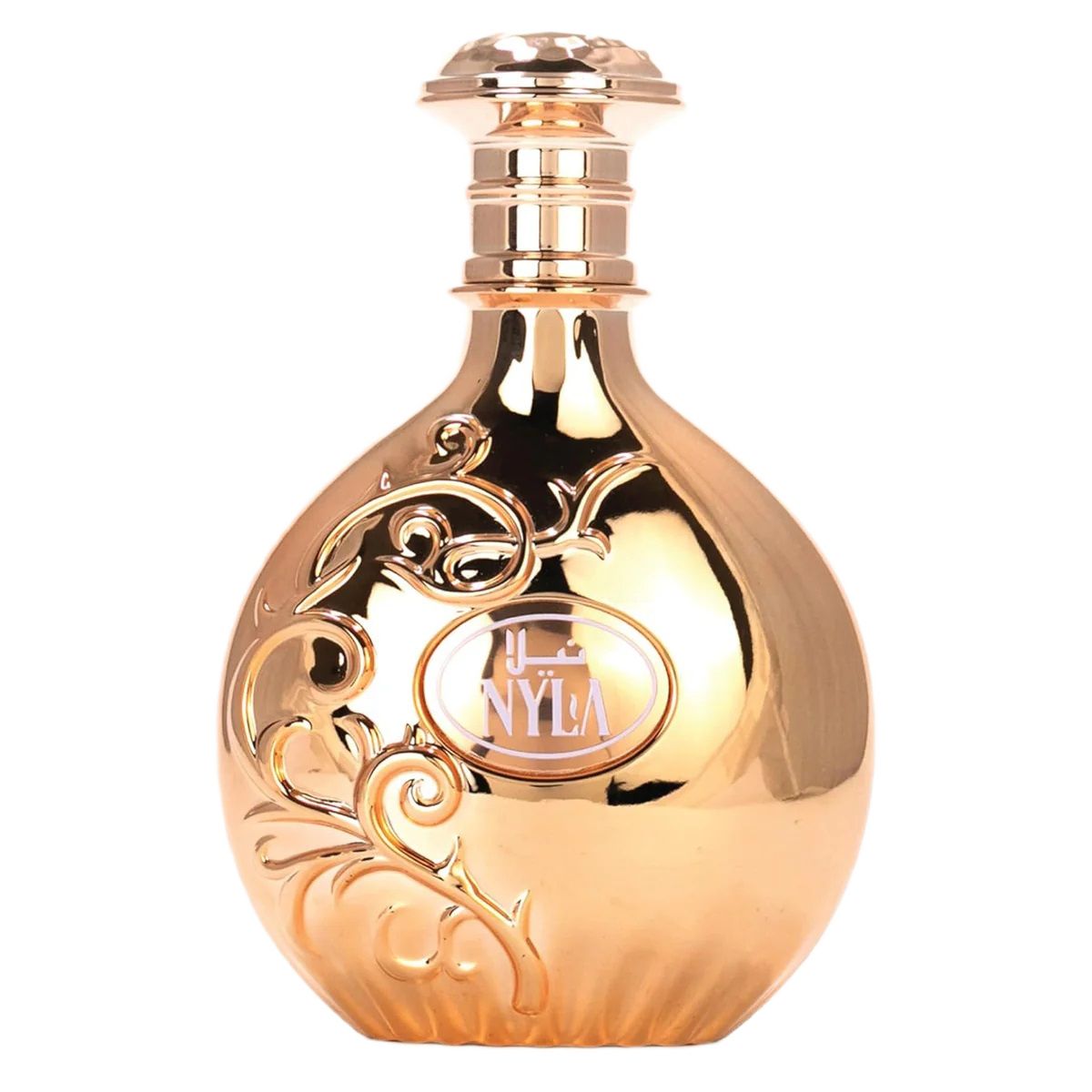 Arabiyat Prestige Nyla Woda perfumowana 80 ml - perfumy