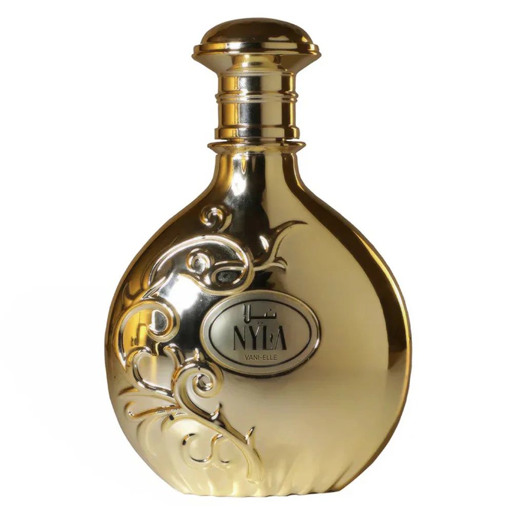 Arabiyat Prestige Nyla Vani-Elle Woda perfumowana 80 ml - perfumy