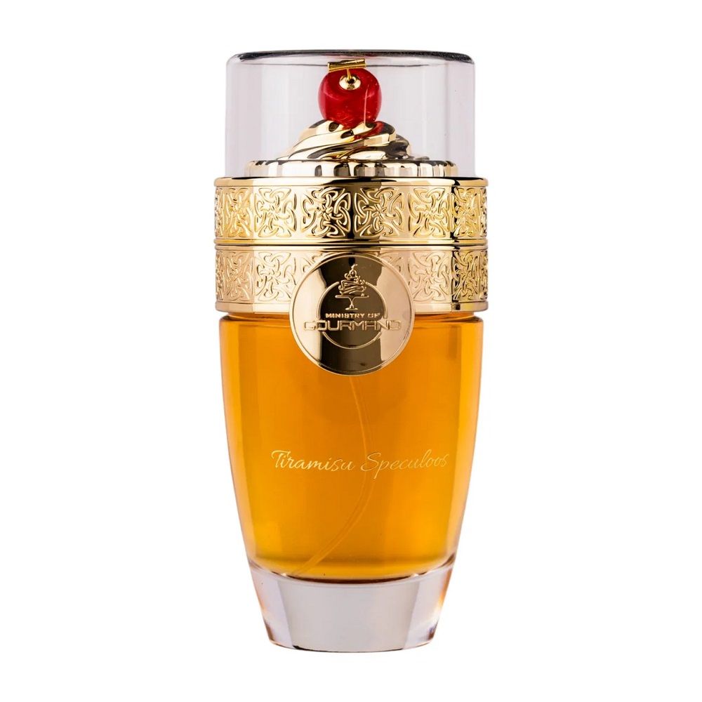 Ministry Of Gourmand Tiramisu Speculoos Woda perfumowana 100 ml - perfumy