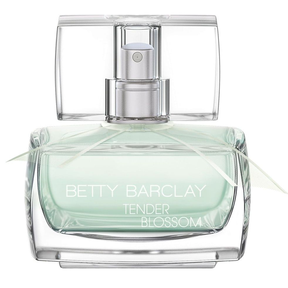 Betty Barclay Tender Blossom Woda toaletowa 20 ml - perfumy