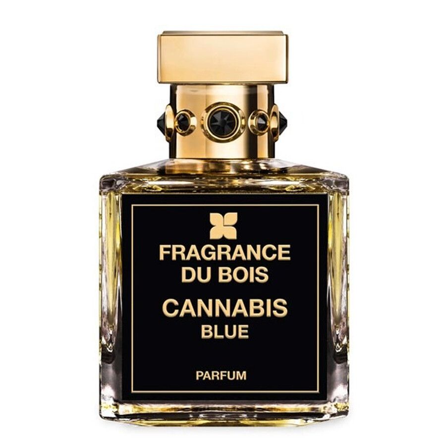 Cannabis Blue Perfumy