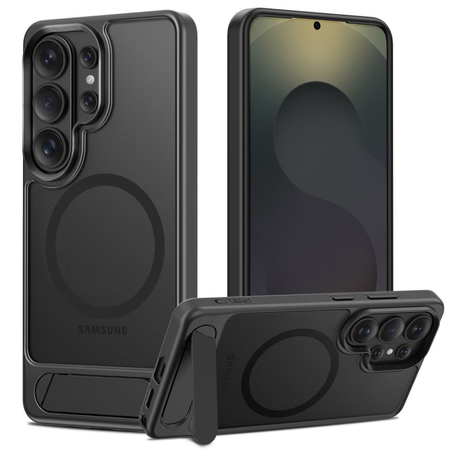 TECH-PROTECT MAGRACK MAGSAFE GALAXY S26 ULTRA MATTE BLACK