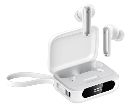 soundcore P41i biały