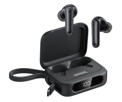 soundcore P41i Czarne