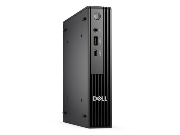 DELL Pro Micro Ultra 5-235T/16GB/512+1TB/Win11P