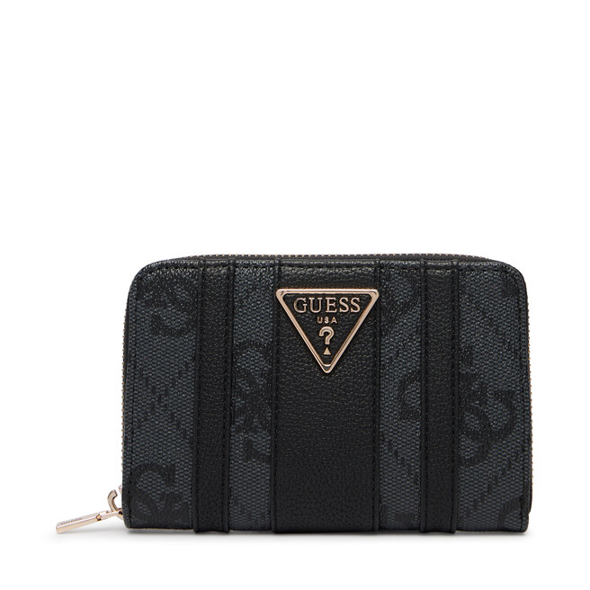 Portfel Guess Laurel II Slg SWSS74 59140 Czarny