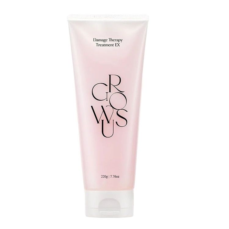 Damage Therapy Treatment EX kuracja do włosów w kremie 220g