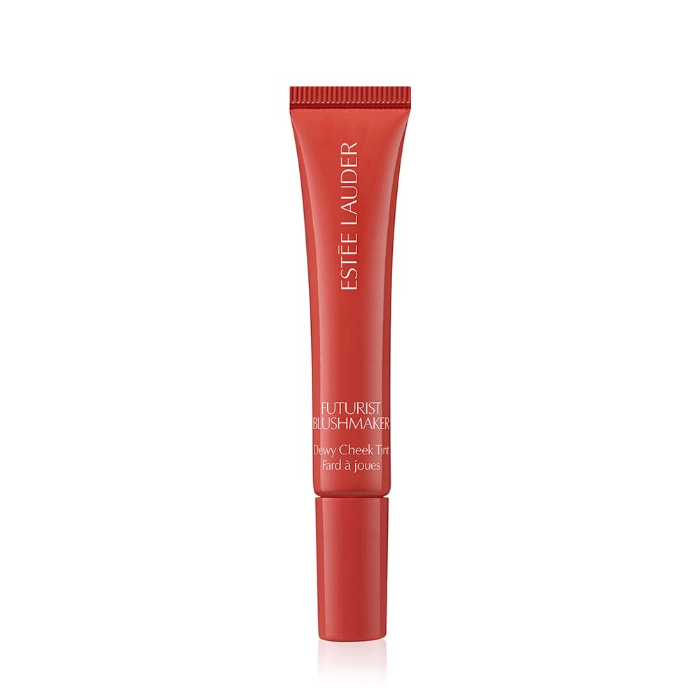 Futurist Blushmaker Dewy Cheek Tint róż do policzków w formie tintu 05 Afterglow 10ml