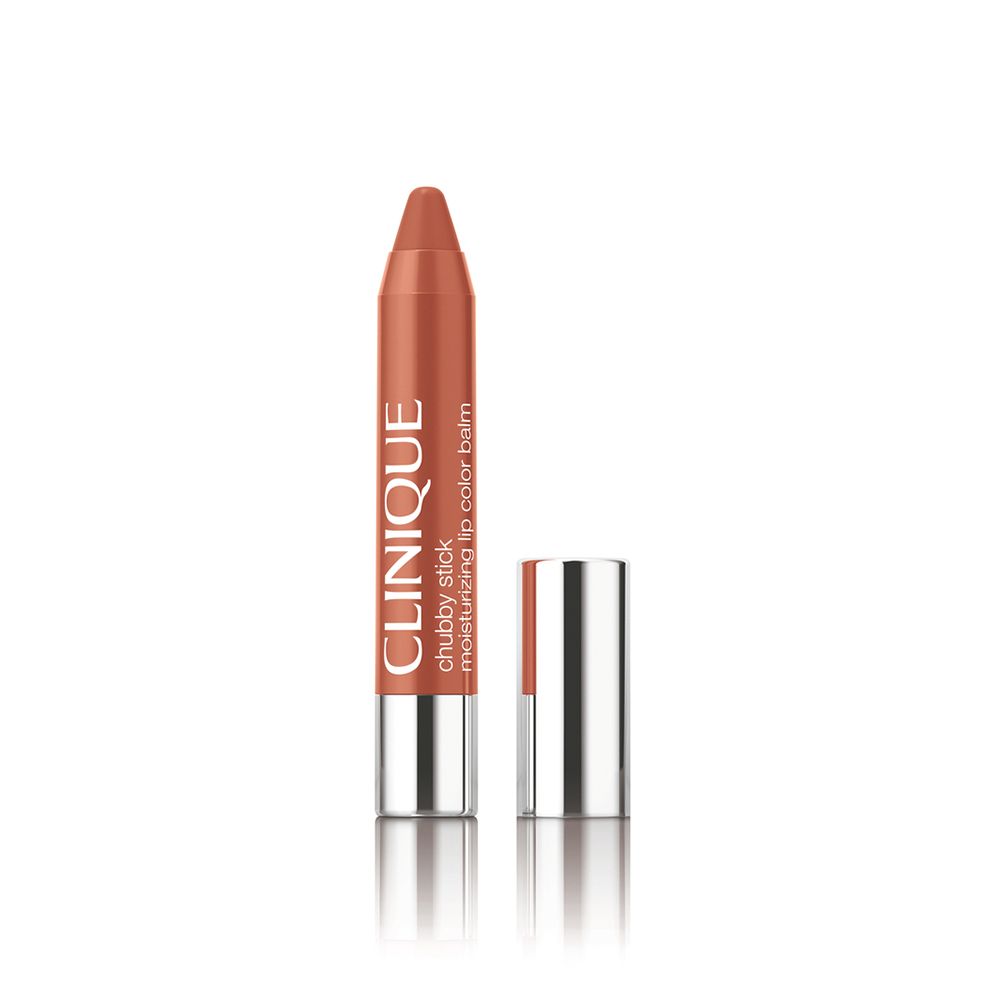 Chubby Stick™ Moisturizing Lip Balm odżywczy balsam do ust Lots o' Latte 3g