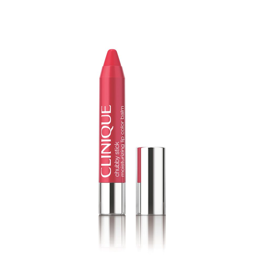 Chubby Stick™ Moisturizing Lip Balm odżywczy balsam do ust Chunky Cherry 3g