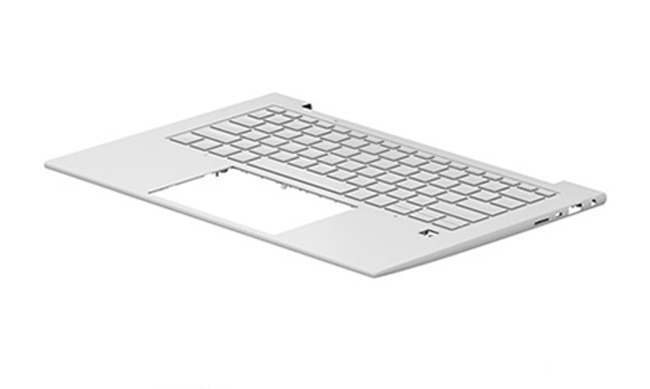 HP N93653-B31 części zamienne do notatników Klawiatura