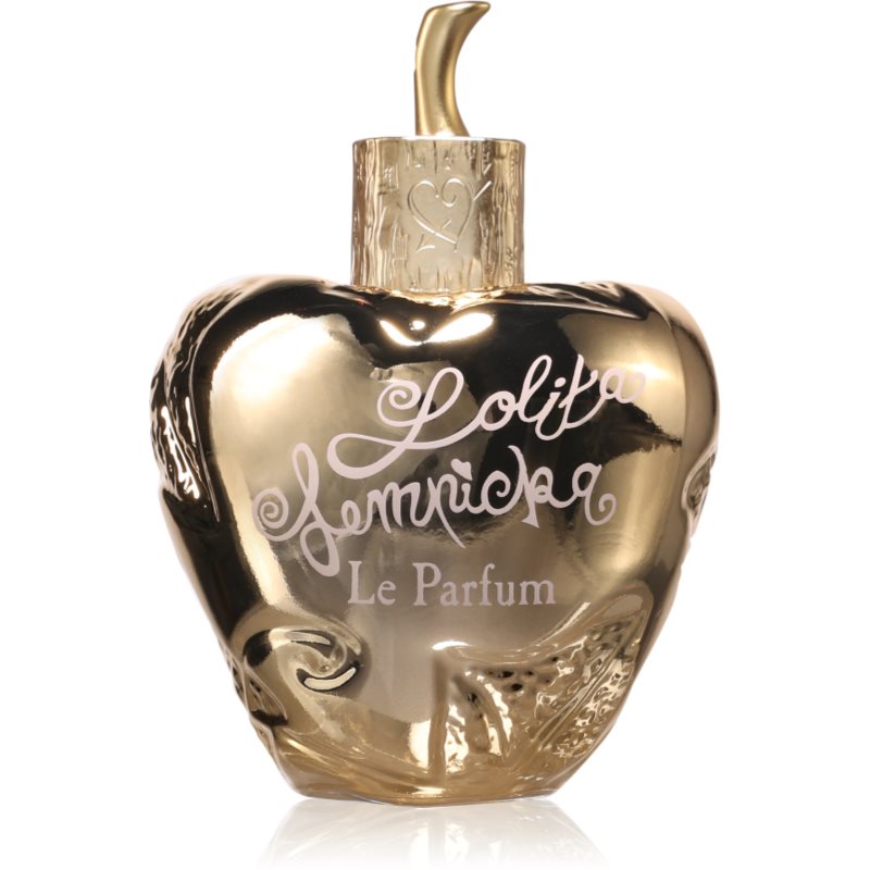 Lolita Lempicka Le Parfum Limited Edition woda perfumowana dla kobiet 100 ml