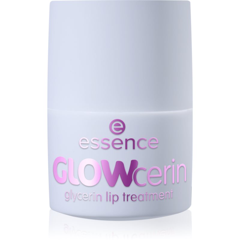 essence GLOWcerin balsam do ust z gliceryną odcień Glow for It 12 g