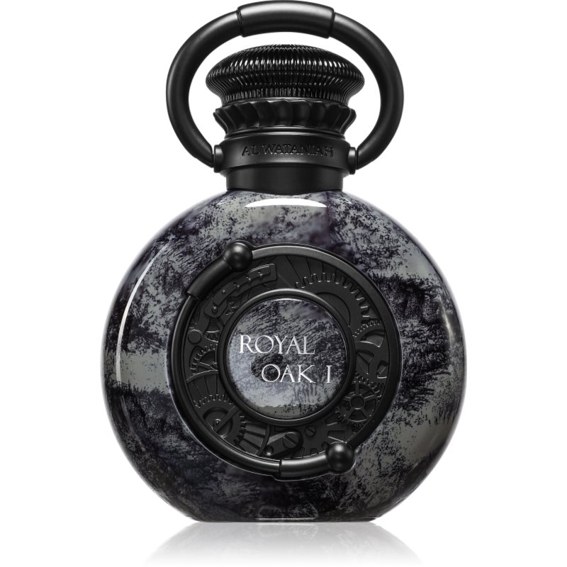 Al Wataniah Royal Oak I. woda perfumowana dla mężczyzn 100 ml