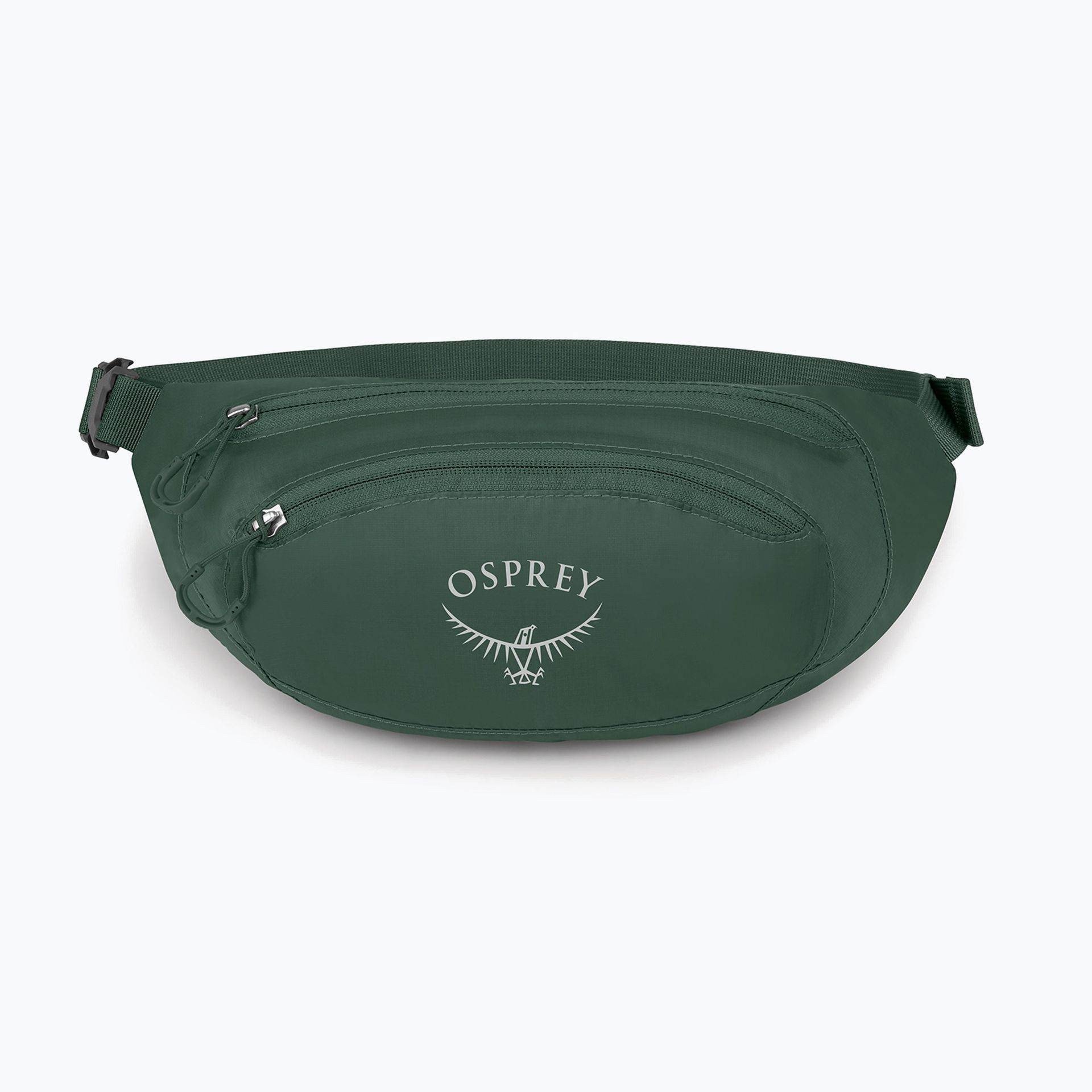 Saszetka nerka Osprey Ultralight Stuff Waist Pack 2 l tundra green WYSYŁKA W 24H 30 DNI NA ZWROT