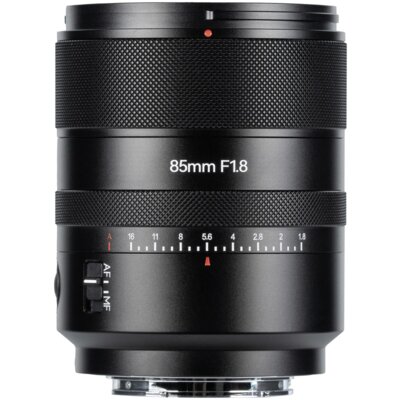 ASTRHORI AF 85 mm f/1.8 II Full-frame do Sony E