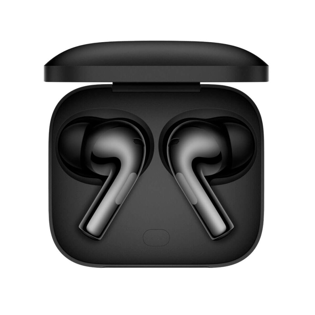 OnePlus Słuchawki douszne Bluetooth Buds 3 Szary