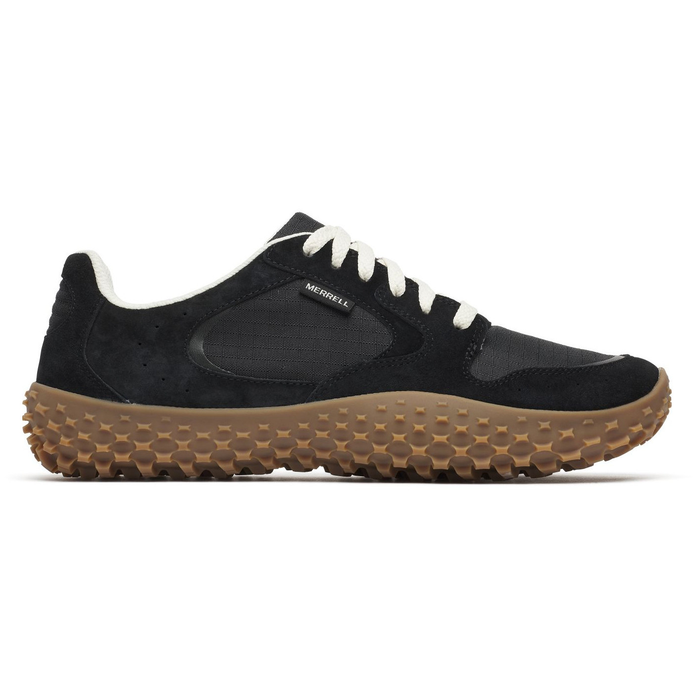 Buty męskie Merrell Wrapt Sneaker M Rozmiar butów (UE): 44 / Kolor: czarny