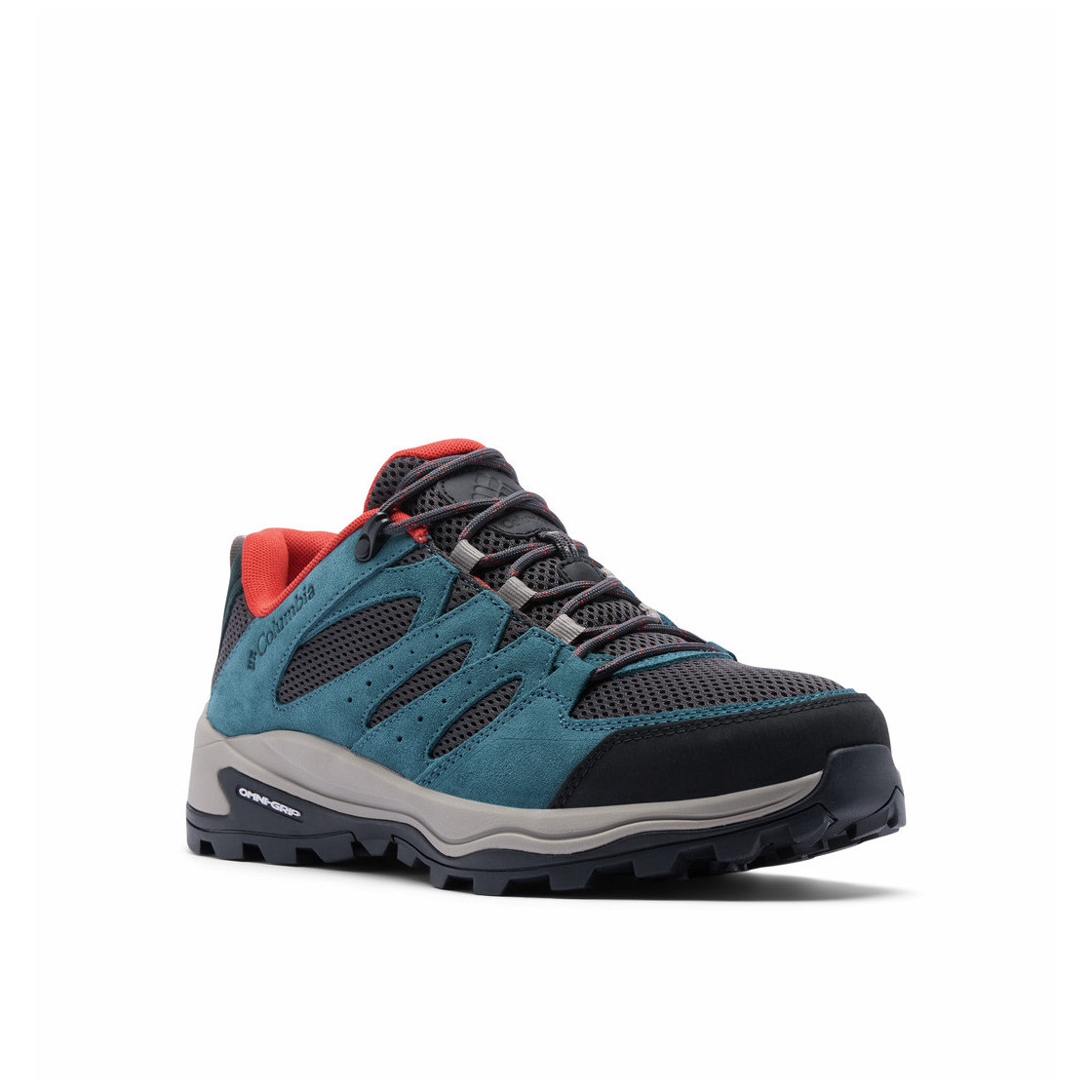 Buty męskie Columbia Redmond™ Iv Breathe™ Rozmiar butów (UE): 46 / Kolor: niebieski
