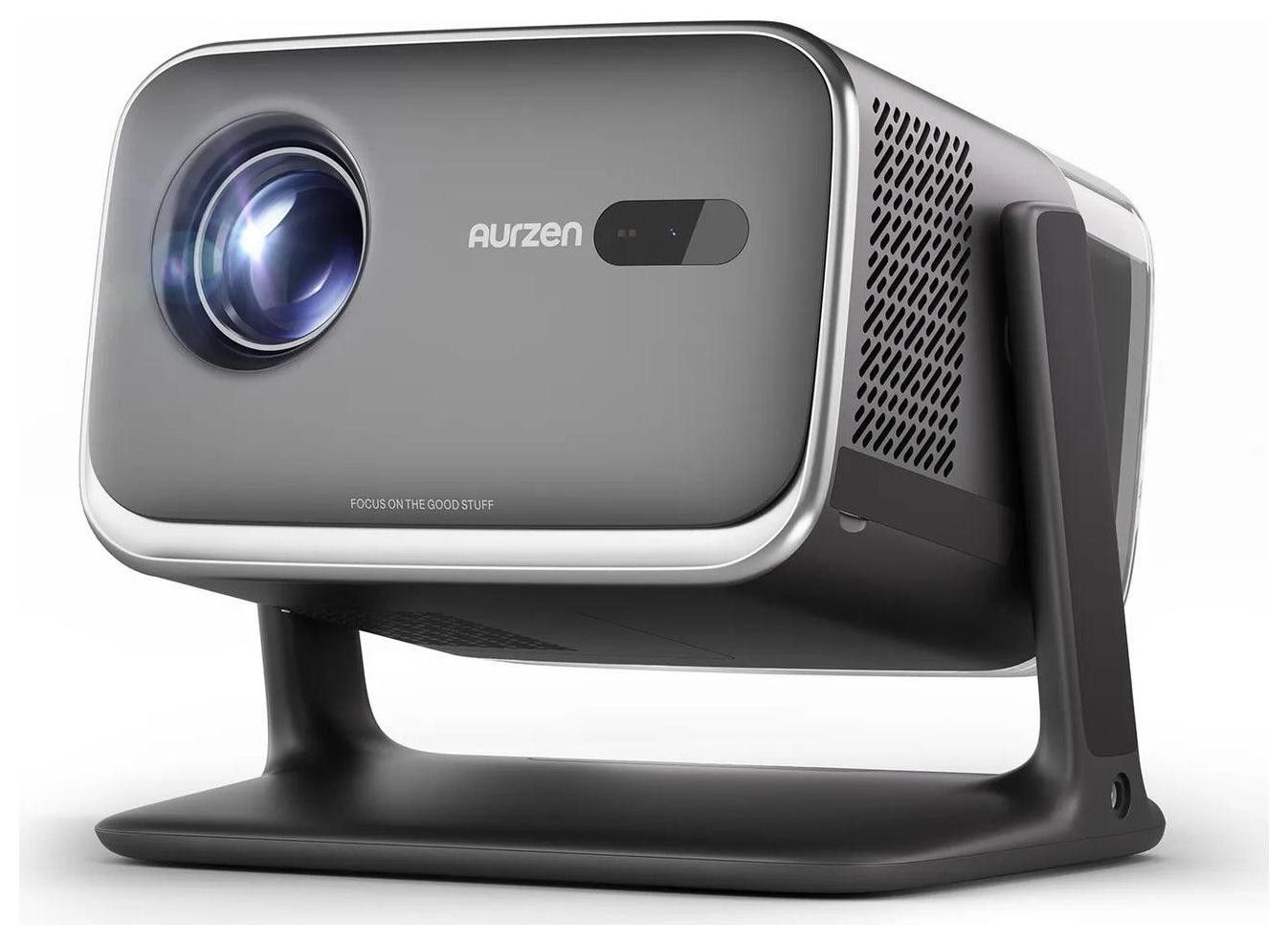 Aurzen Boom Mini Google TV