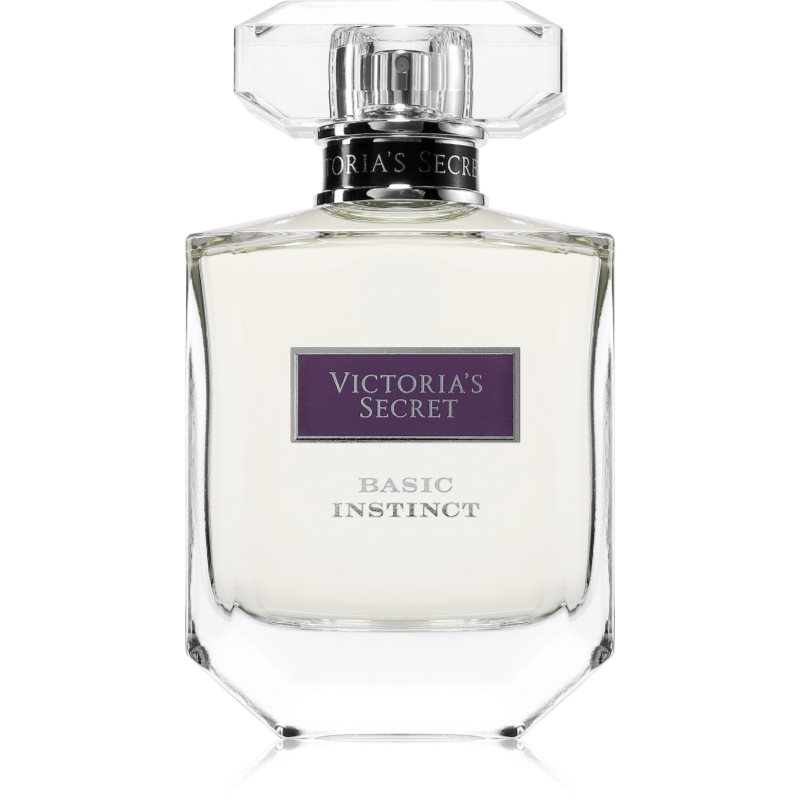 Victoria's Secret Basic Instict woda perfumowana dla kobiet 50 ml