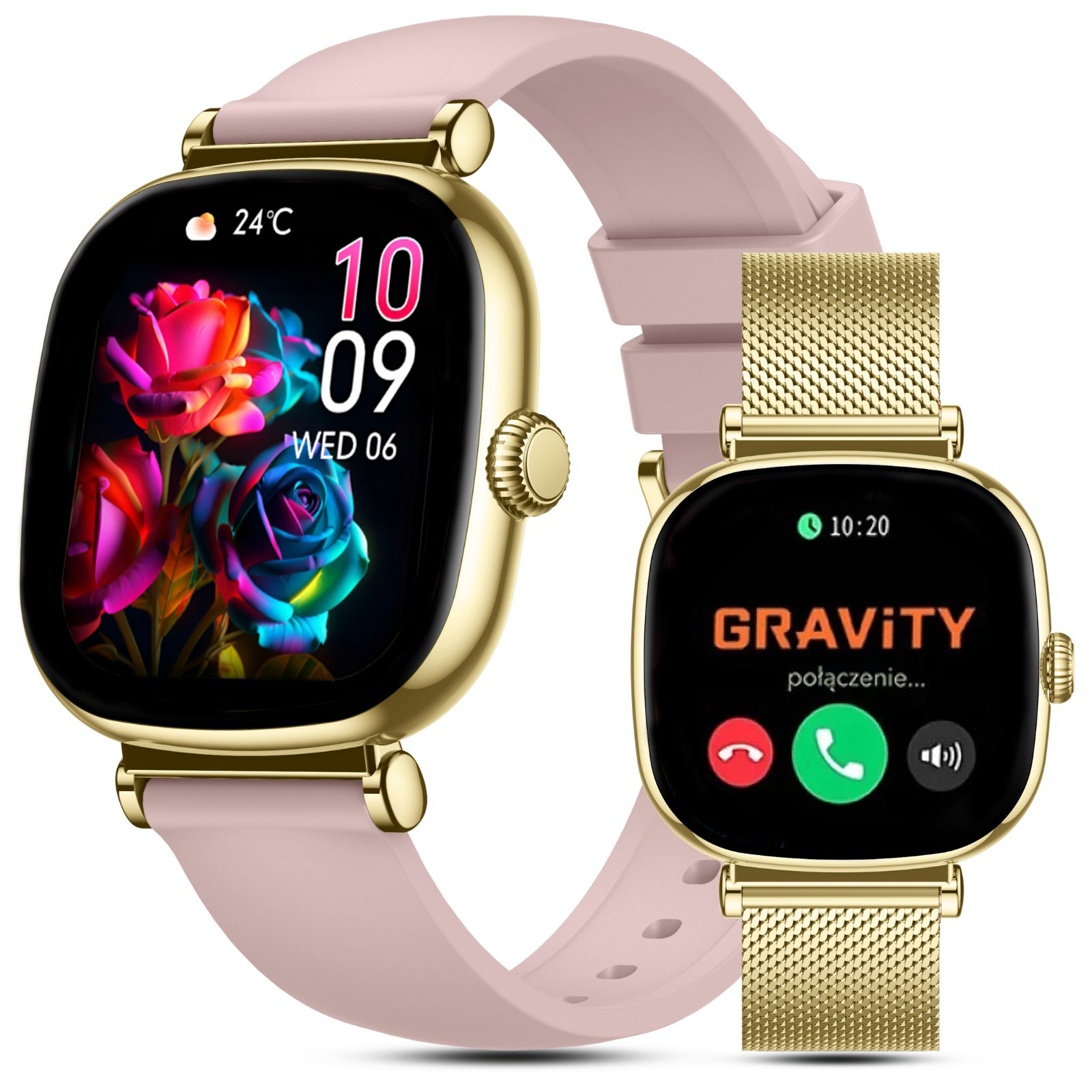 Gravity GT32-1 GD/GD/PK PROF