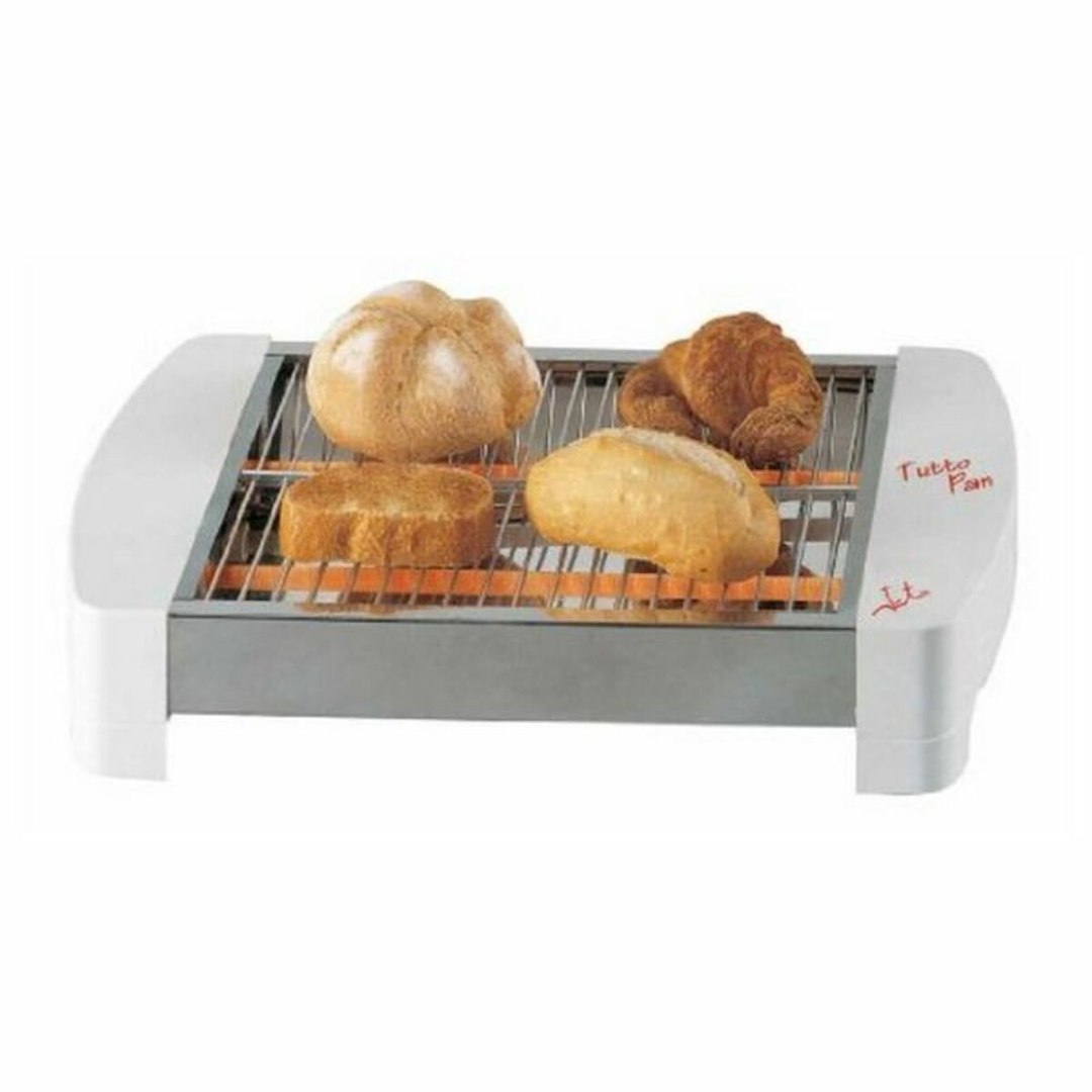 Toster JATA Tutto Pan 587 400W 4000 W 400 W