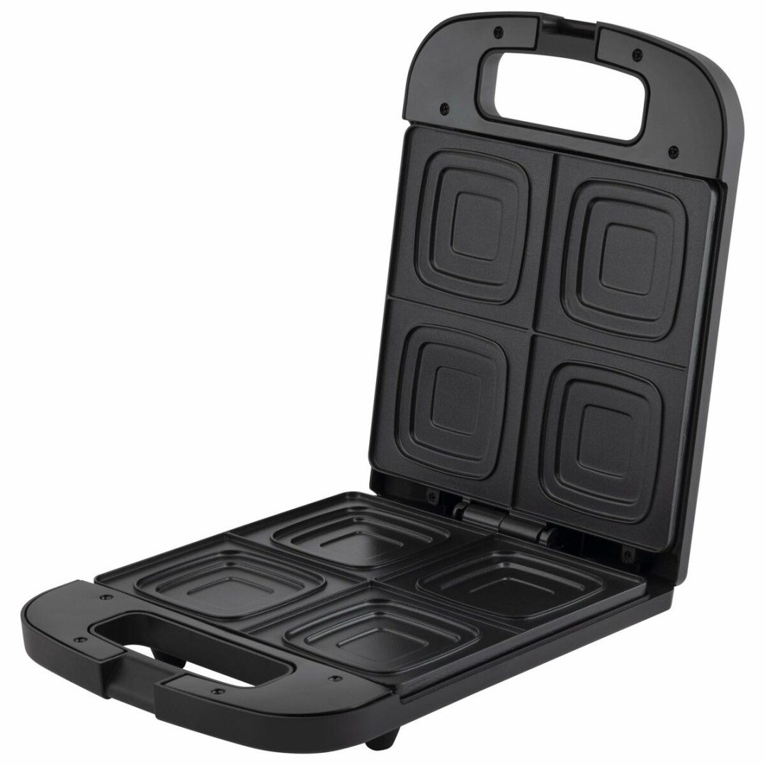 Maszynka do Kanapek JATA JESW1551 XXL Czarny 1400 W