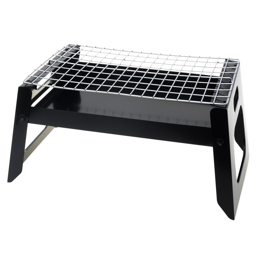 Grill rozkładany prostokątny 44x26x22cm/DIA2775 DH-DIA2775