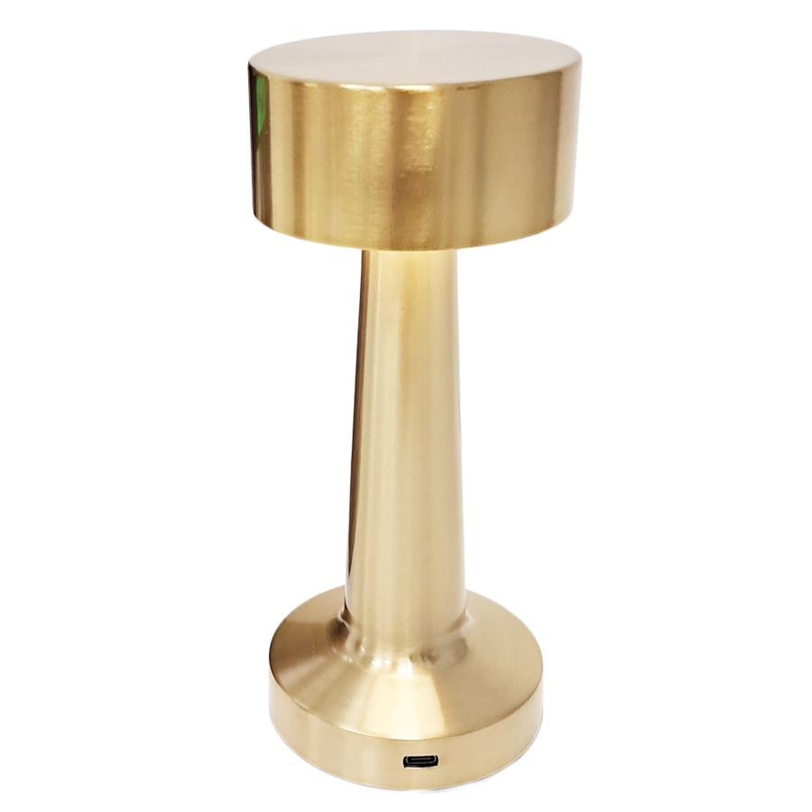 Lamp.nocna 3 poz.świat.LED+ kab.USB 21x9cm/DIA6497 DH-DIA6497