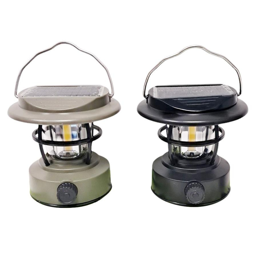 Daily International Home Lampa kempingowa z ef.płomienia 10cm śr.11/DIA6064 DH-DIA6064