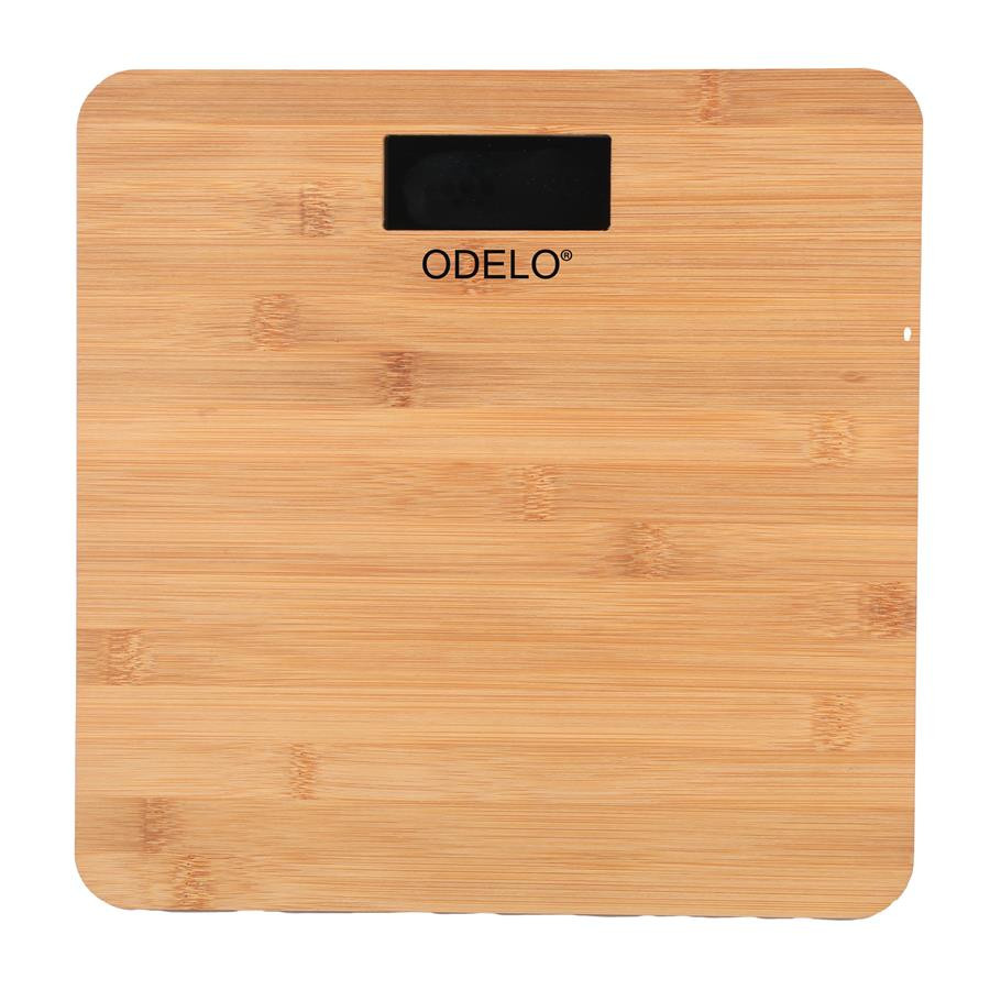 Waga łazien. kwad. 28cm 180kg 2xAAA ARIANA/OD2404 DH-OD2404