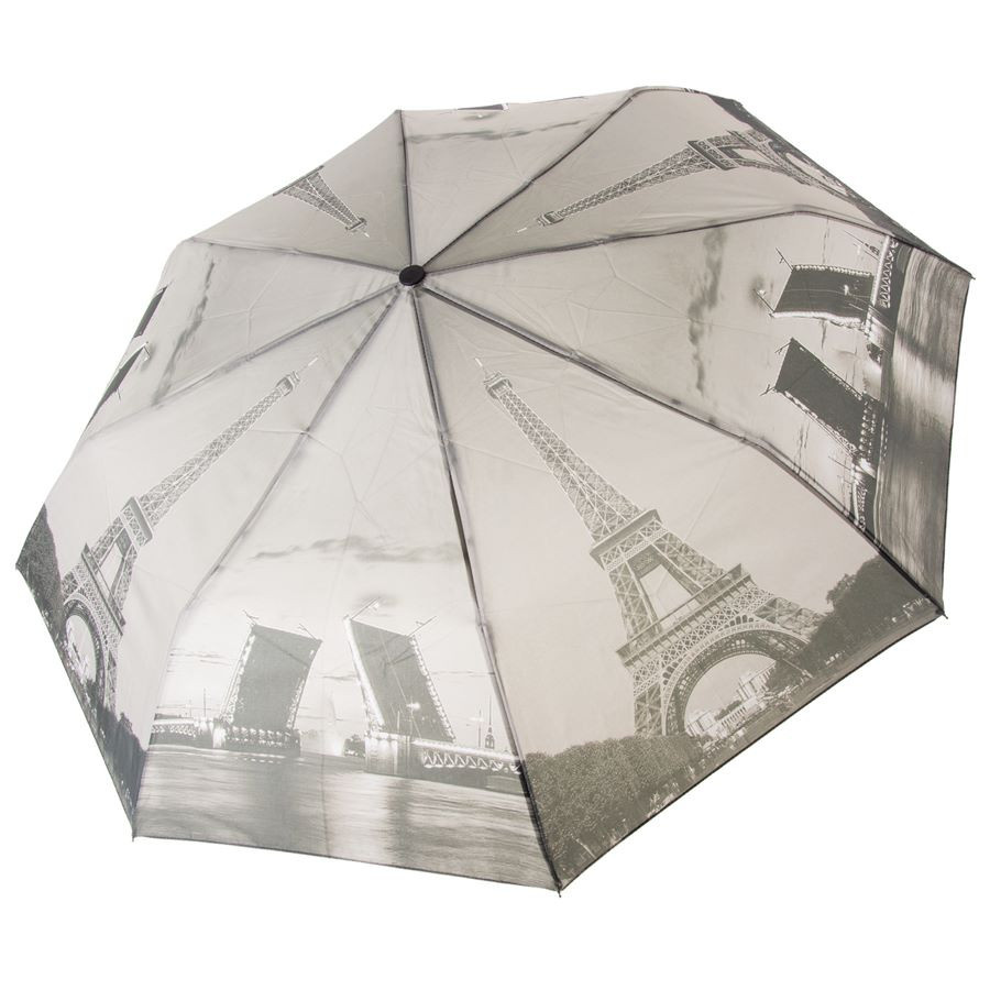 Parasol automat 8 drut. śr.95cm miasto/DI7120 DH-DI7120
