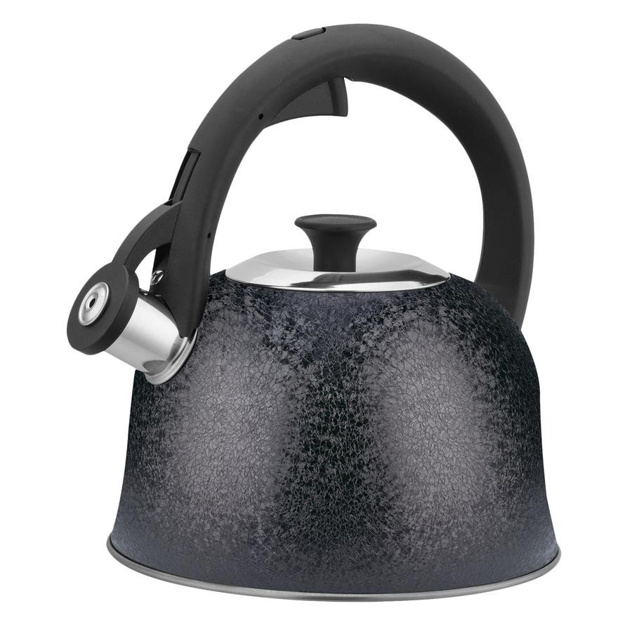 Czajnik 3,0L LAZARO czarny/OD2273 DH-OD2273