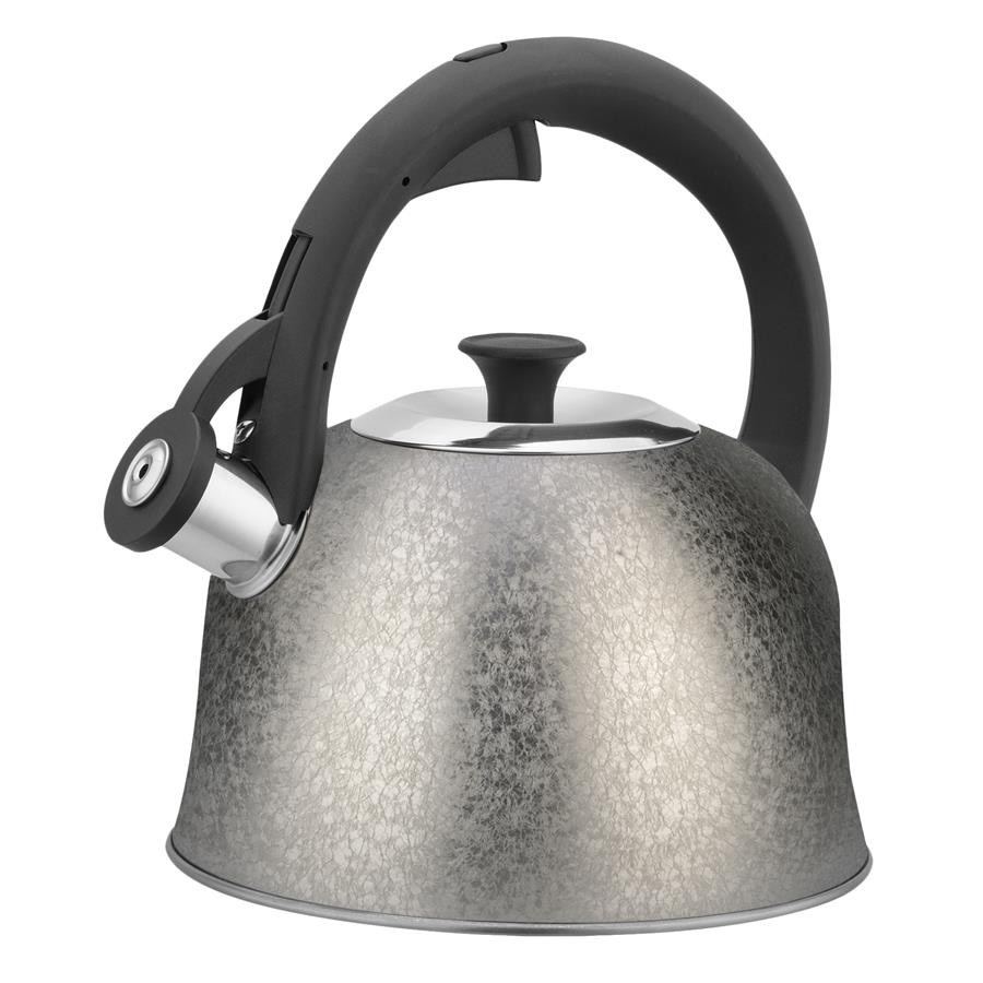 Czajnik 3,0L LAZARO srebrny/OD2272 DH-OD2272