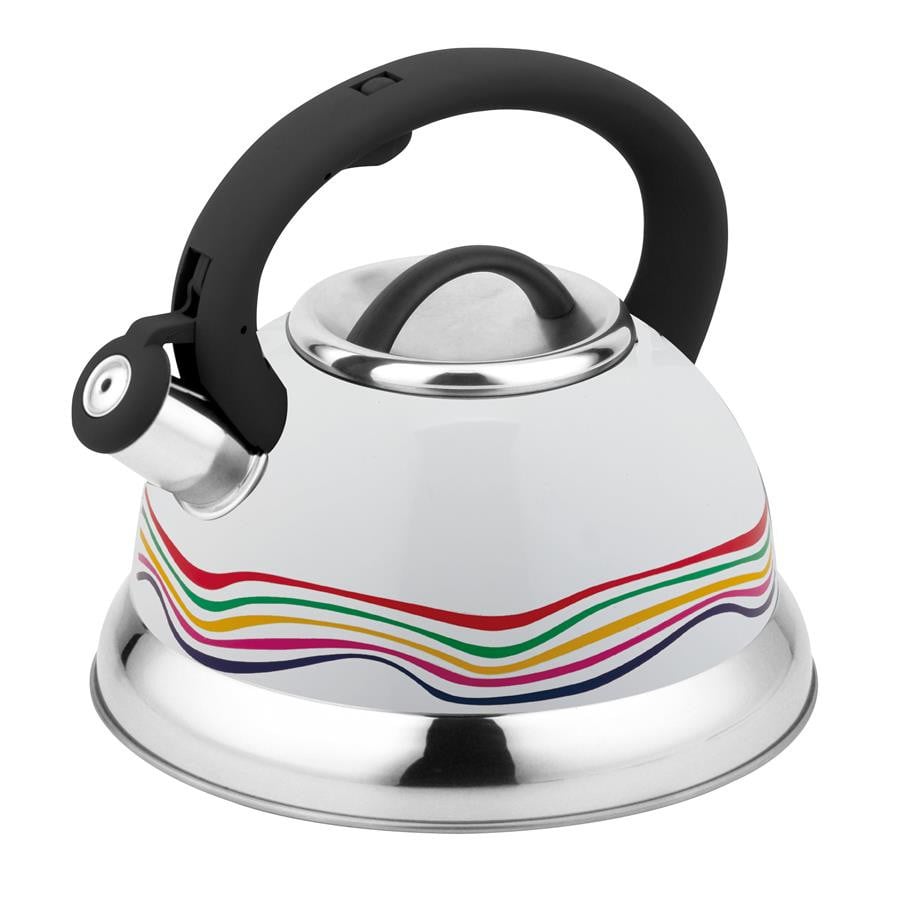 Czajnik 3,0L SILVIO Magic biały/OD2270 DH-OD2270