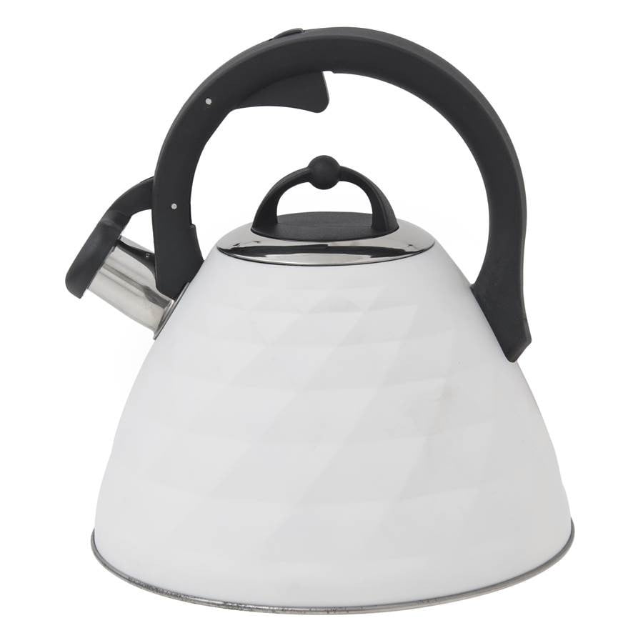 Czajnik 3,0L ROMBERT WHITE /OD2023 DH-OD2023