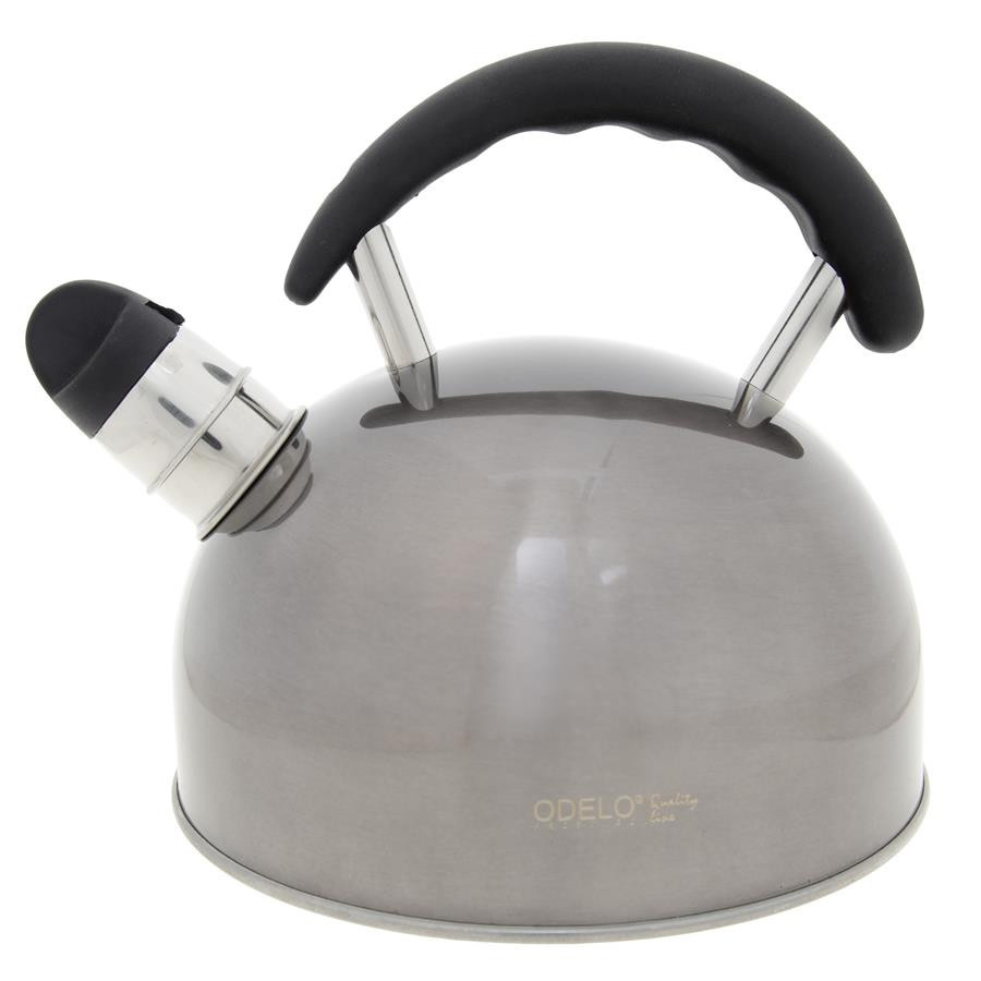 ERNO Czajnik 2,0L szary/OD2216 DH-OD2216