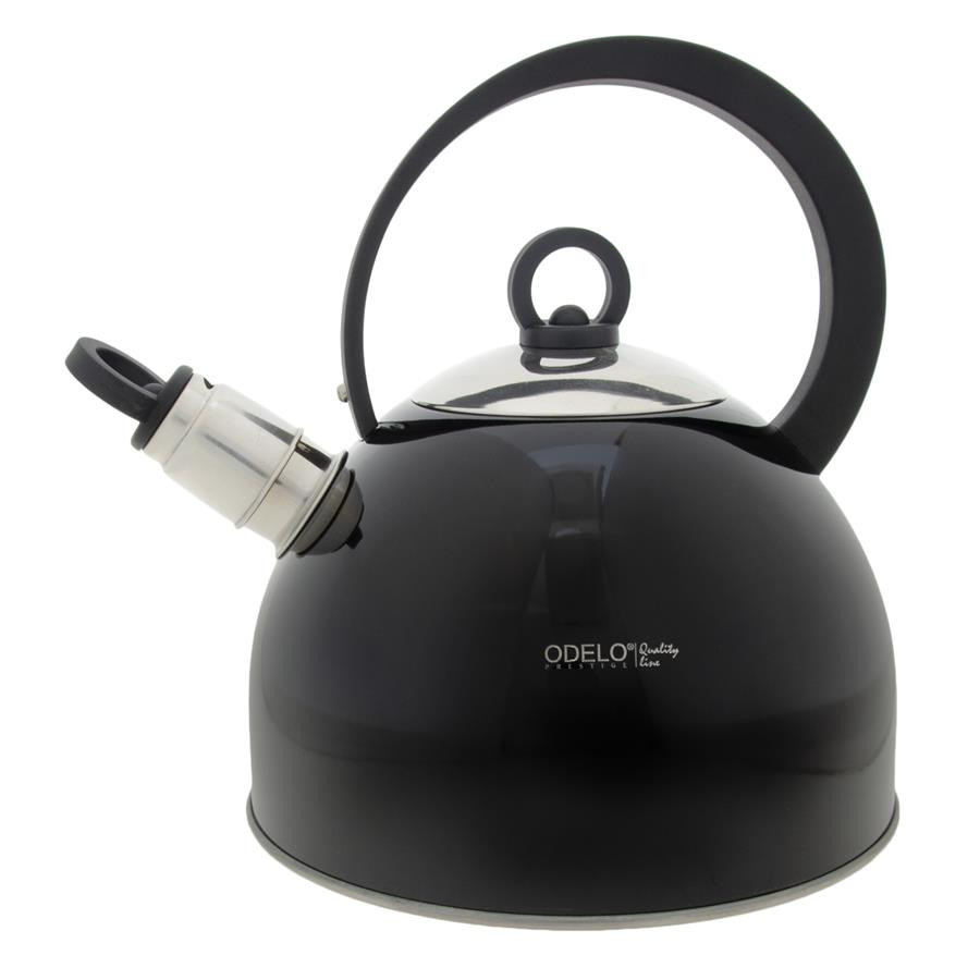 MIRON Czajnik 2,5L czarny/OD2214 DH-OD2214