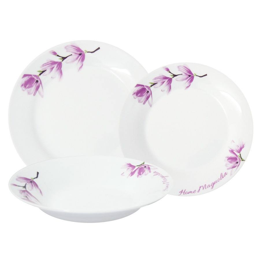 Home Magnolia Kpl. Obiad.18el.23/23/19 okr./OD1660 DH-OD1660