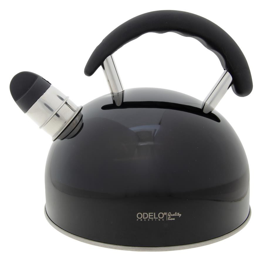 ERNO Czajnik 2,0L czarny/OD2219 DH-OD2219