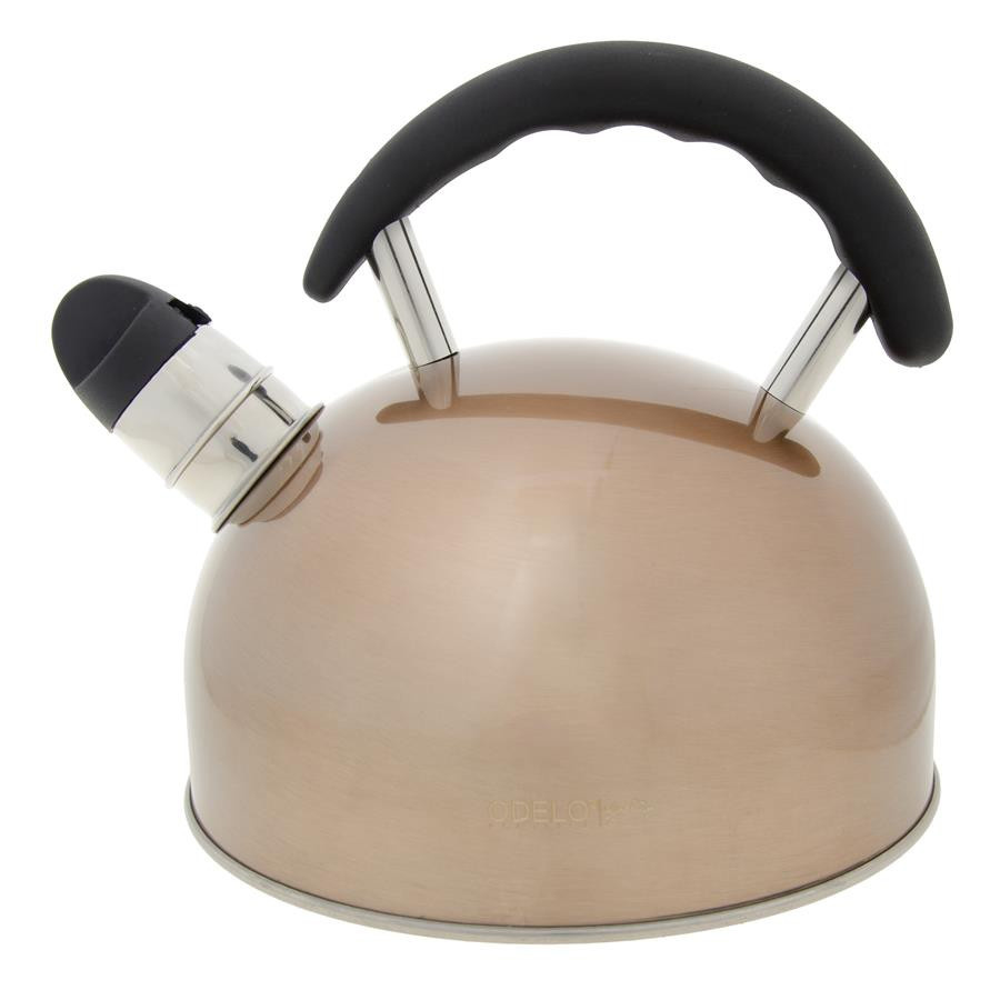 ERNO Czajnik 2,0L miedziany/OD2218 DH-OD2218