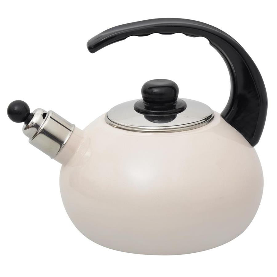 ELADIO Czajnik emaliowany 2,2L Beige/OD2387 DH-OD2387