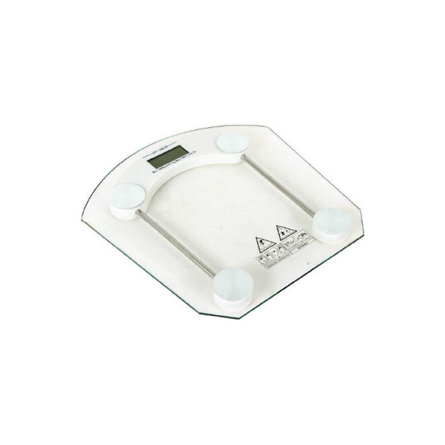 Waga łazienkowa półokragła 150kg h/DI1517 DH-DI1517