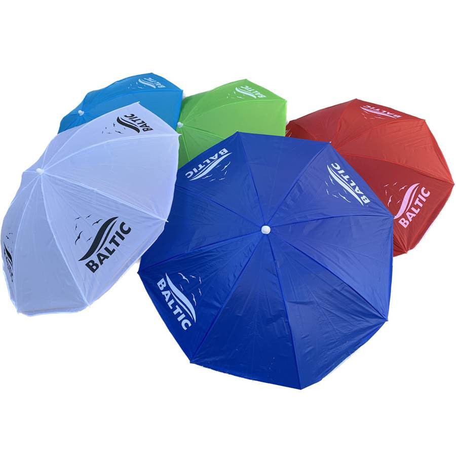 Daily International Home Parasol plażowy śr.140cm mix kolor/DI2844B DH-DI2844B